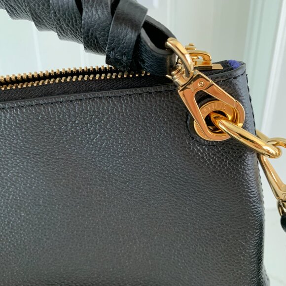 Louis Vuitton  -LV Monogram Maida - Picture 5 of 16